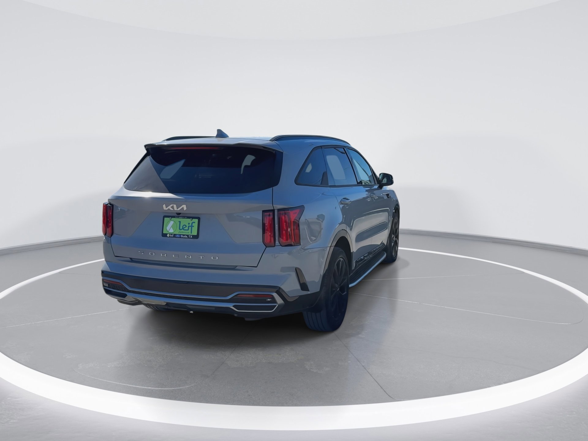 Used 2022 Kia Sorento SX image 4