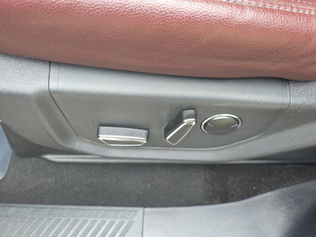 Certified 2023 Ford Expedition Max Limited image 21
