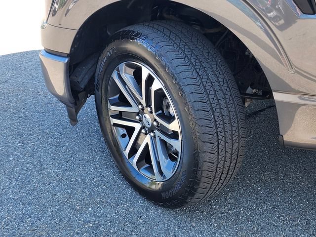 Certified 2023 Ford F150 XL w/ STX Appearance Package AWD/4WD image 32