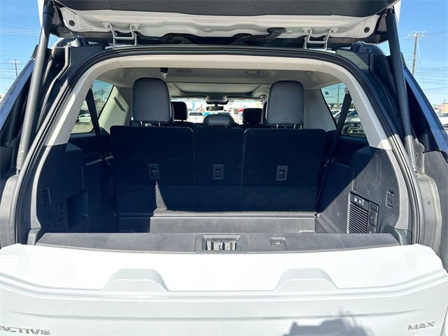 Certified 2025 Ford Expedition Max Active image 26