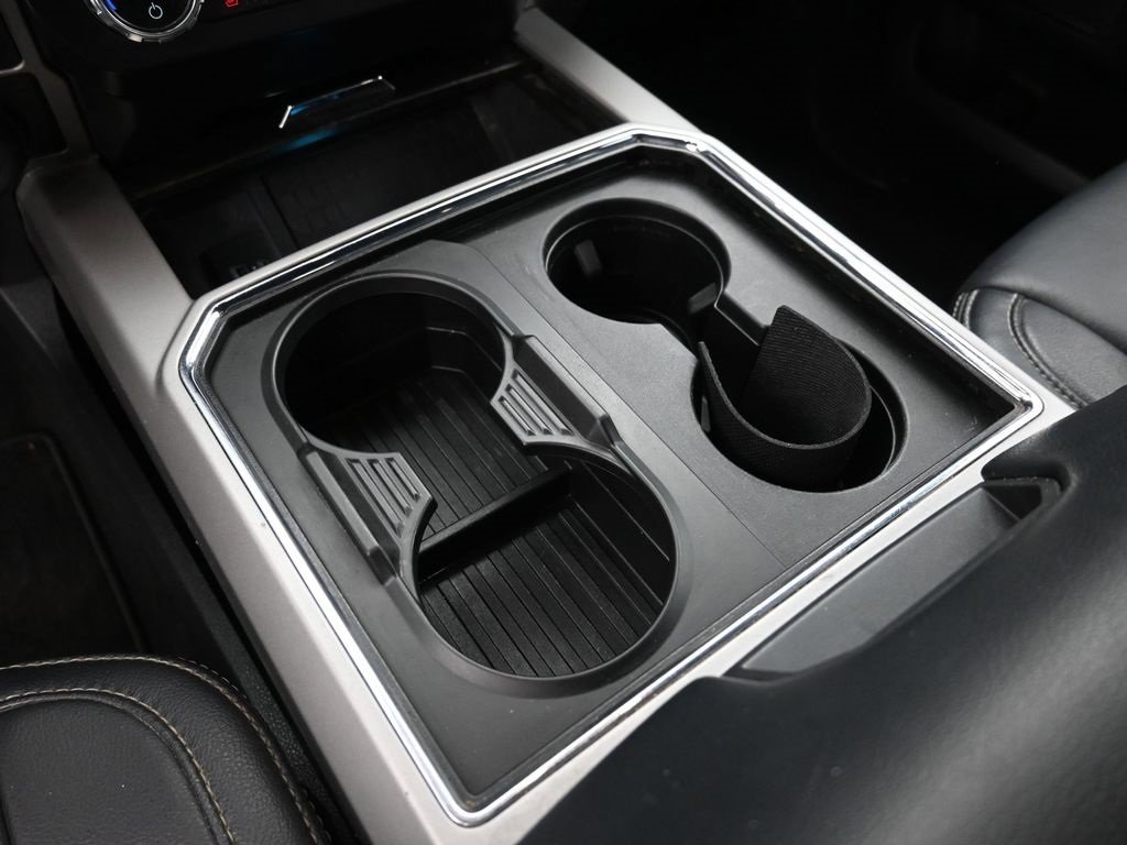 Certified 2022 Ford F350 Lariat w/ Lariat Ultimate Package image 33