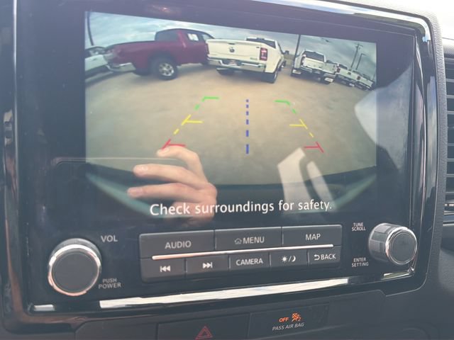 Used 2022 Nissan Frontier PRO-4X w/ Technology Package AWD/4WD image 27