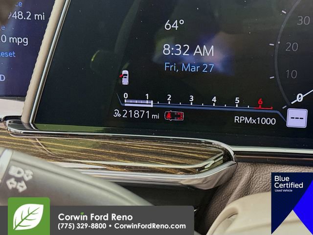 Used 2021 Cadillac Escalade Sport image 16