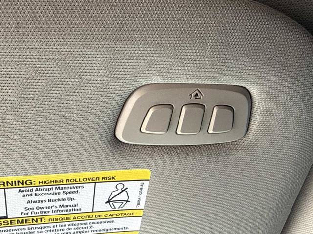Certified 2021 Ford Expedition Max Platinum RWD image 33