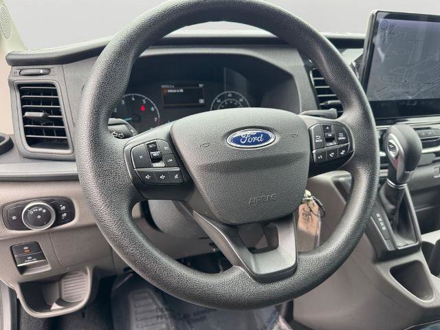 Certified 2025 Ford Transit 350 XLT RWD image 18