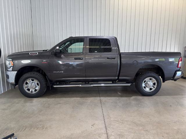 Used 2021 RAM 3500 Tradesman AWD/4WD image 7