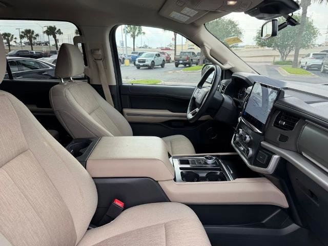 Certified 2023 Ford Expedition XLT image 23