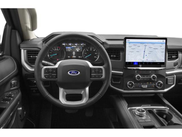 Certified 2024 Ford Expedition XLT AWD/4WD image 10