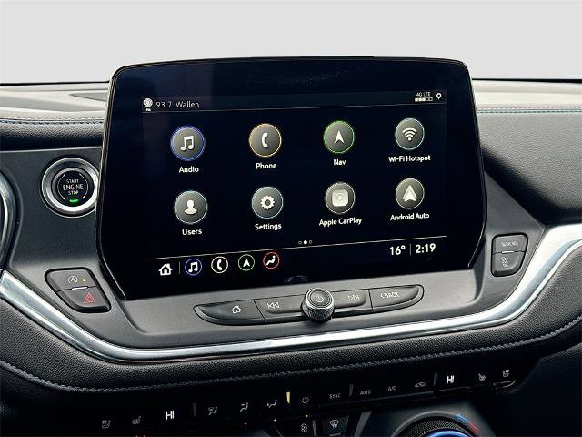 Used 2023 Chevrolet Blazer RS w/ Driver Confidence II Package image 12