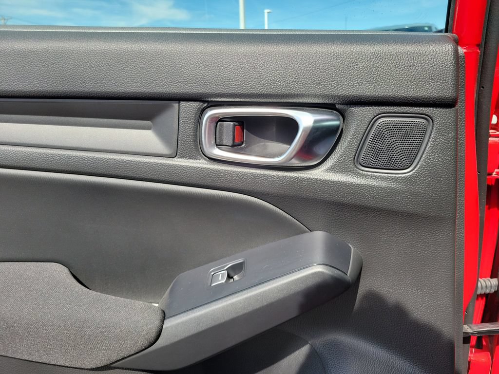 Used 2024 Honda Civic Sport image 15