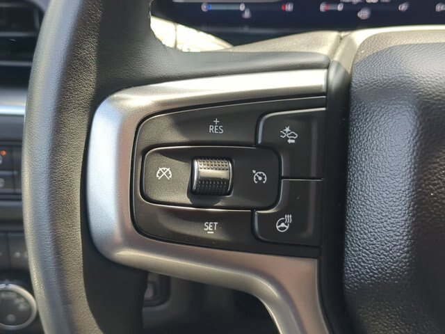 Used 2023 Chevrolet Tahoe Z71 w/ Off-Road Capability Package AWD/4WD image 18