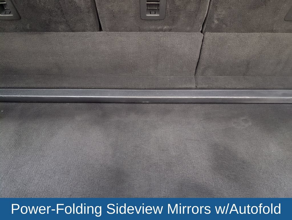 Certified 2025 Ford Expedition Active RWD image 33
