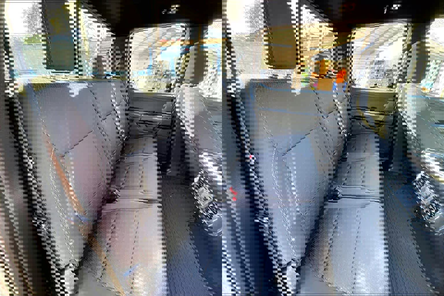 Certified 2024 Ford F150 XLT w/ Equipment Group 302A MID image 20