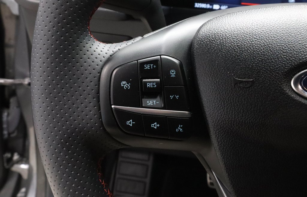 Certified 2023 Ford Escape ST-Line w/ Tech Pack #1 image 28