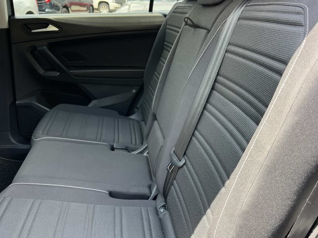 Used 2023 Volkswagen Tiguan S w/ Driver Assistance Package FWD image 23