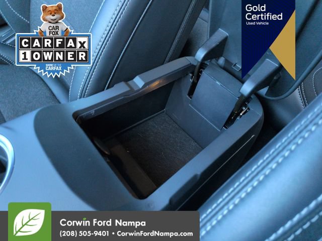 Certified 2025 Ford Mustang GT RWD image 21