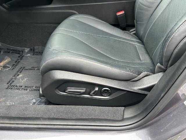 Used 2022 Acura TLX w/ Technology Package FWD image 16
