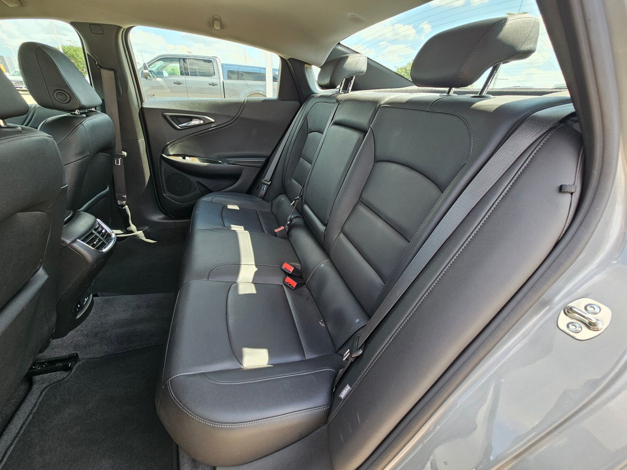Used 2024 Chevrolet Malibu LT FWD image 28