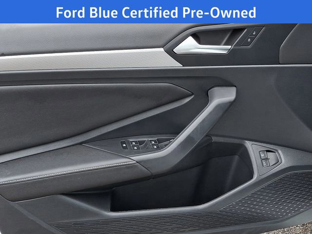 Used 2022 Volkswagen Jetta S image 14