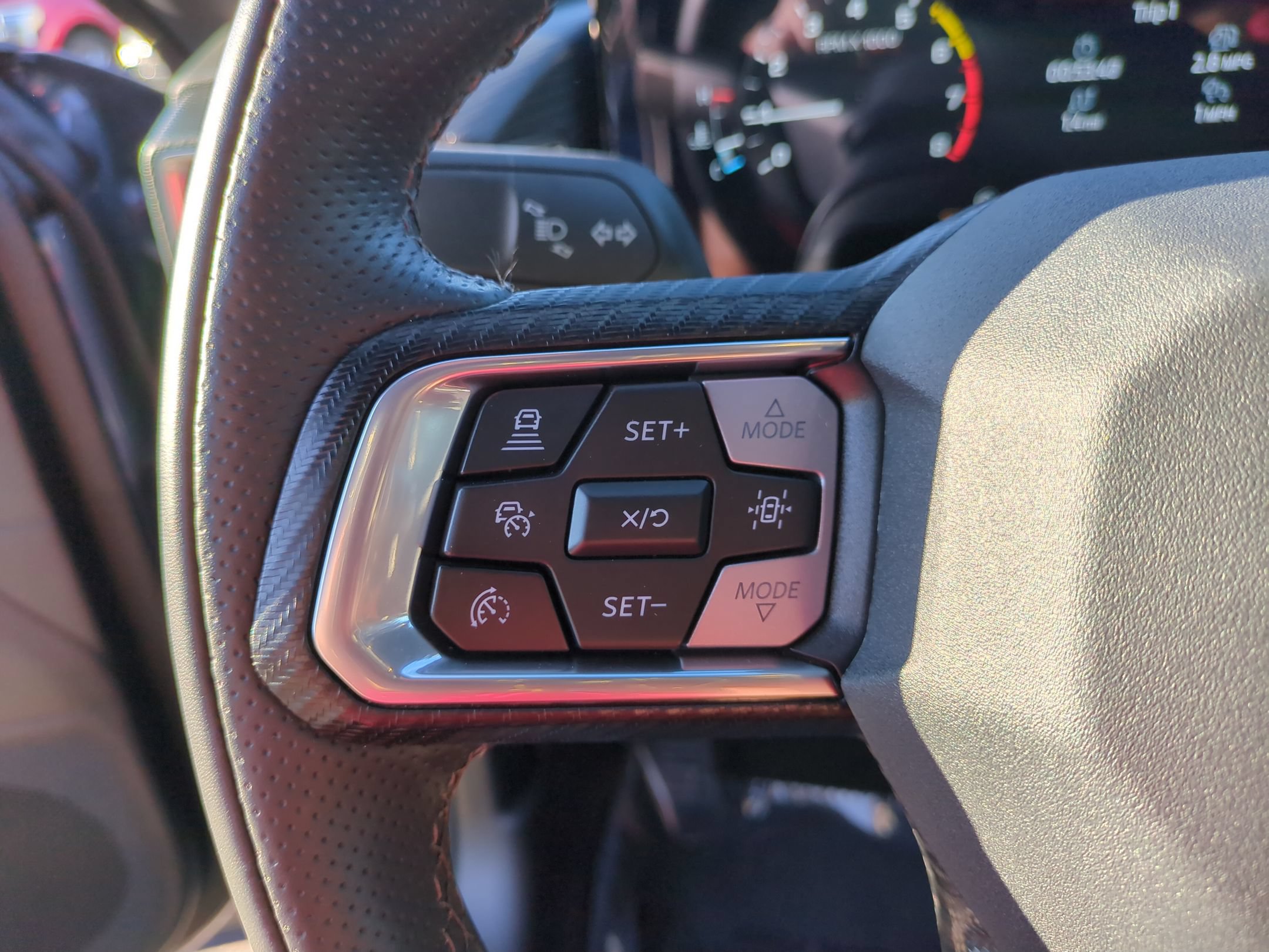 Certified 2025 Ford Mustang Premium RWD image 19