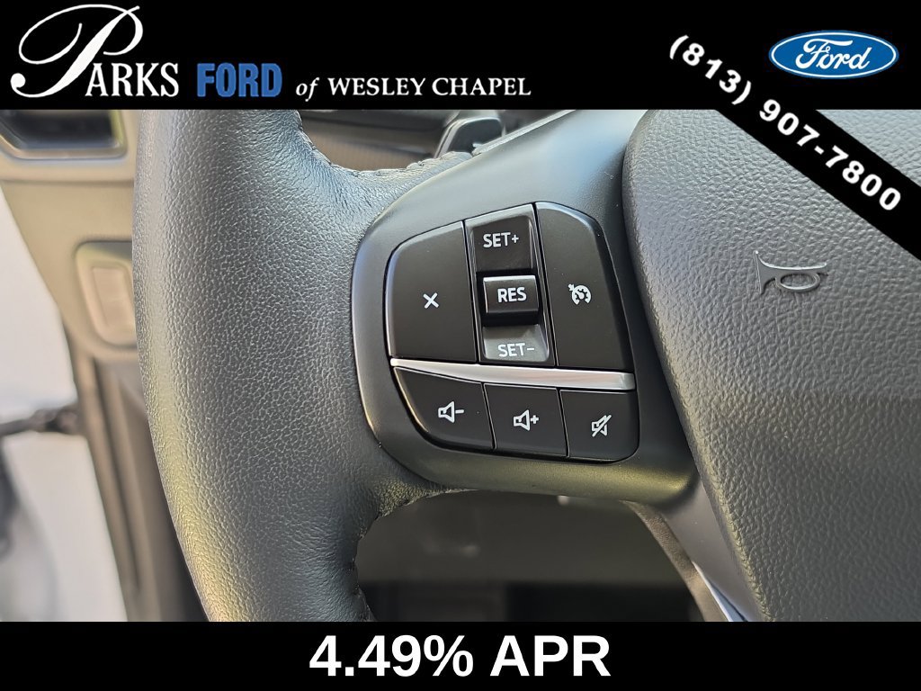 Certified 2022 Ford Bronco Sport Badlands AWD/4WD image 28