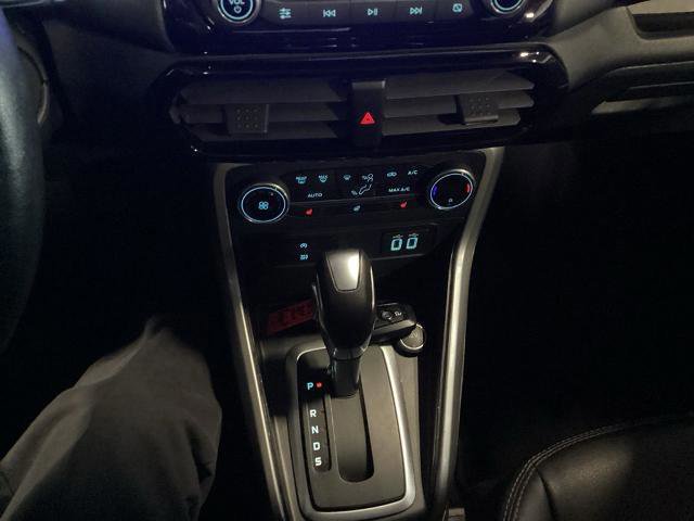 Certified 2021 Ford EcoSport Titanium image 18