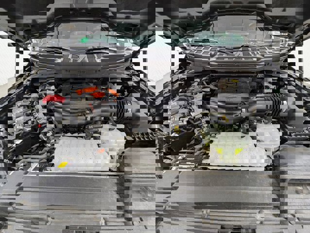 Certified 2023 Ford F150 Platinum w/ Equipment Group 701A High image 12