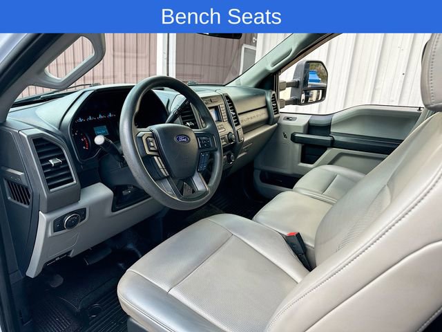 Certified 2020 Ford F450 XL w/ Power Equipment Group RWD image 13