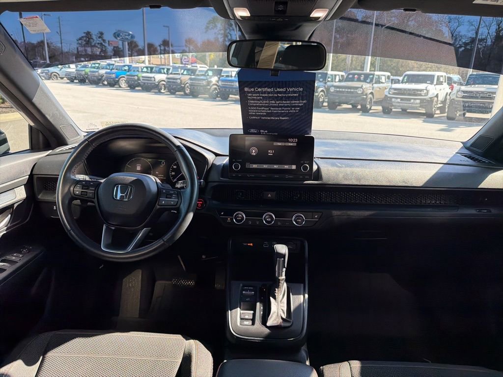 Used 2023 Honda CR-V Sport image 17