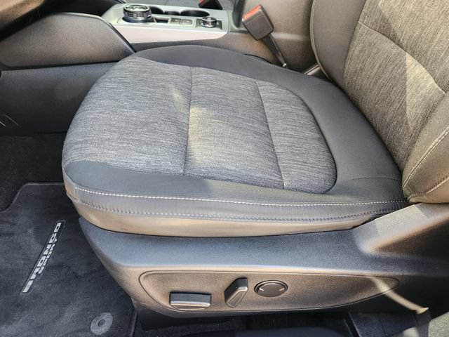 Certified 2022 Ford Bronco Sport Big Bend w/ Convenience Package AWD/4WD image 24