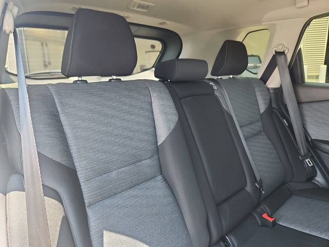 Used 2023 Nissan Rogue SV AWD/4WD image 28