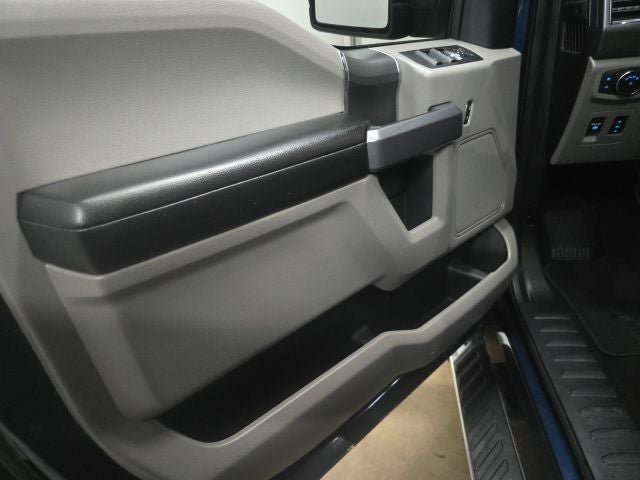 Certified 2019 Ford F150 XLT w/ Equipment Group 302A Luxury AWD/4WD image 17
