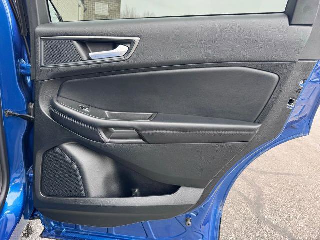 Certified 2024 Ford Edge SE AWD/4WD image 26