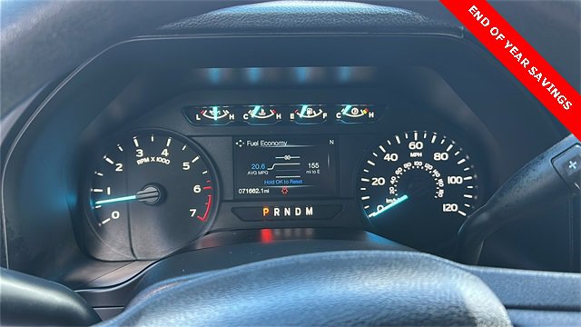 Certified 2019 Ford F150 XL w/ Equipment Group 101A Mid image 26