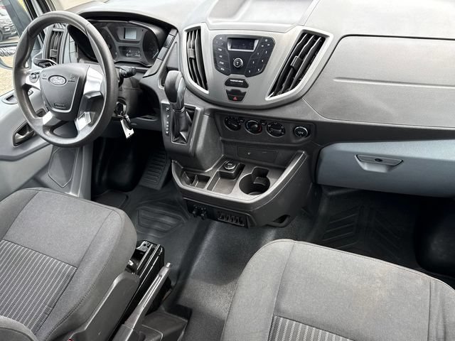 Certified 2019 Ford Transit 250 148 Medium Roof RWD image 32