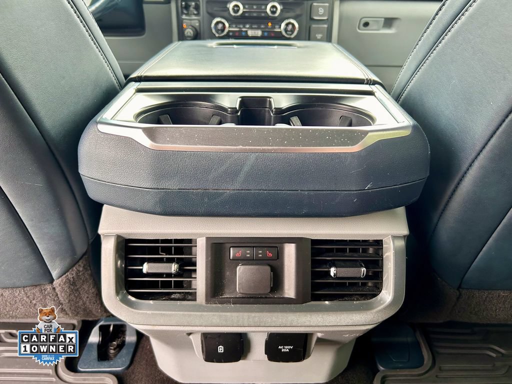 Certified 2021 Ford F150 Limited AWD/4WD image 46