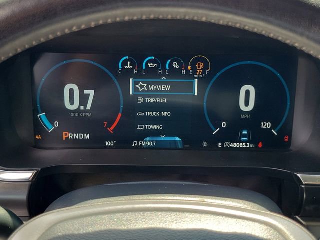 Certified 2023 Ford F150 Lariat AWD/4WD image 24