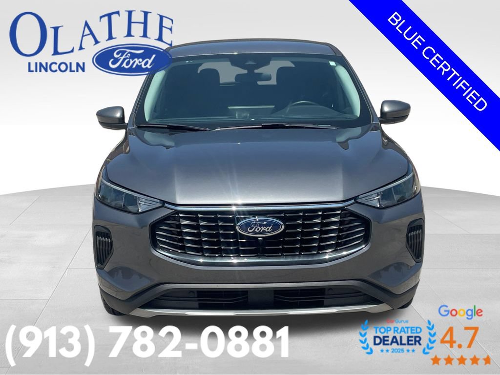 Certified 2023 Ford Escape Active w/ Tech Pack #2 FWD image 9
