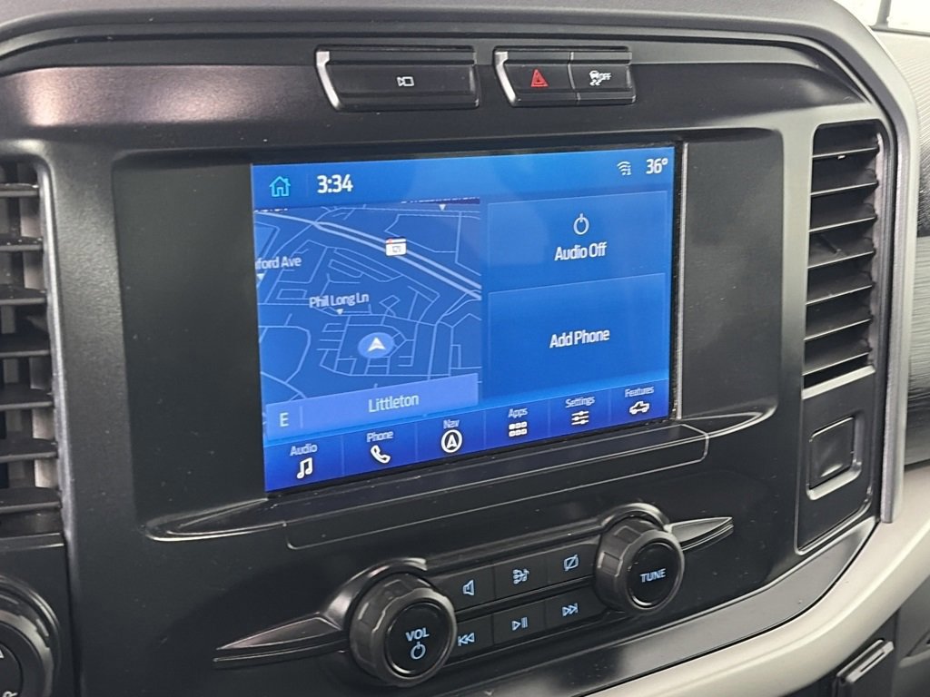 Certified 2023 Ford F150 XLT w/ Trailer Tow Package image 19