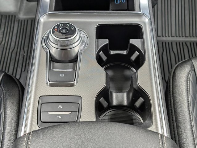 Certified 2023 Ford Edge Titanium w/ Equipment Group 301A AWD/4WD image 6