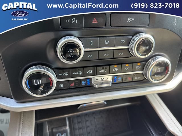 Certified 2024 Ford Expedition Max Limited RWD image 30