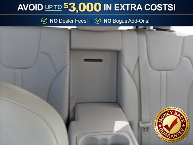 Used 2023 Kia Sorento S w/ Panoramic Sunroof Package FWD image 23