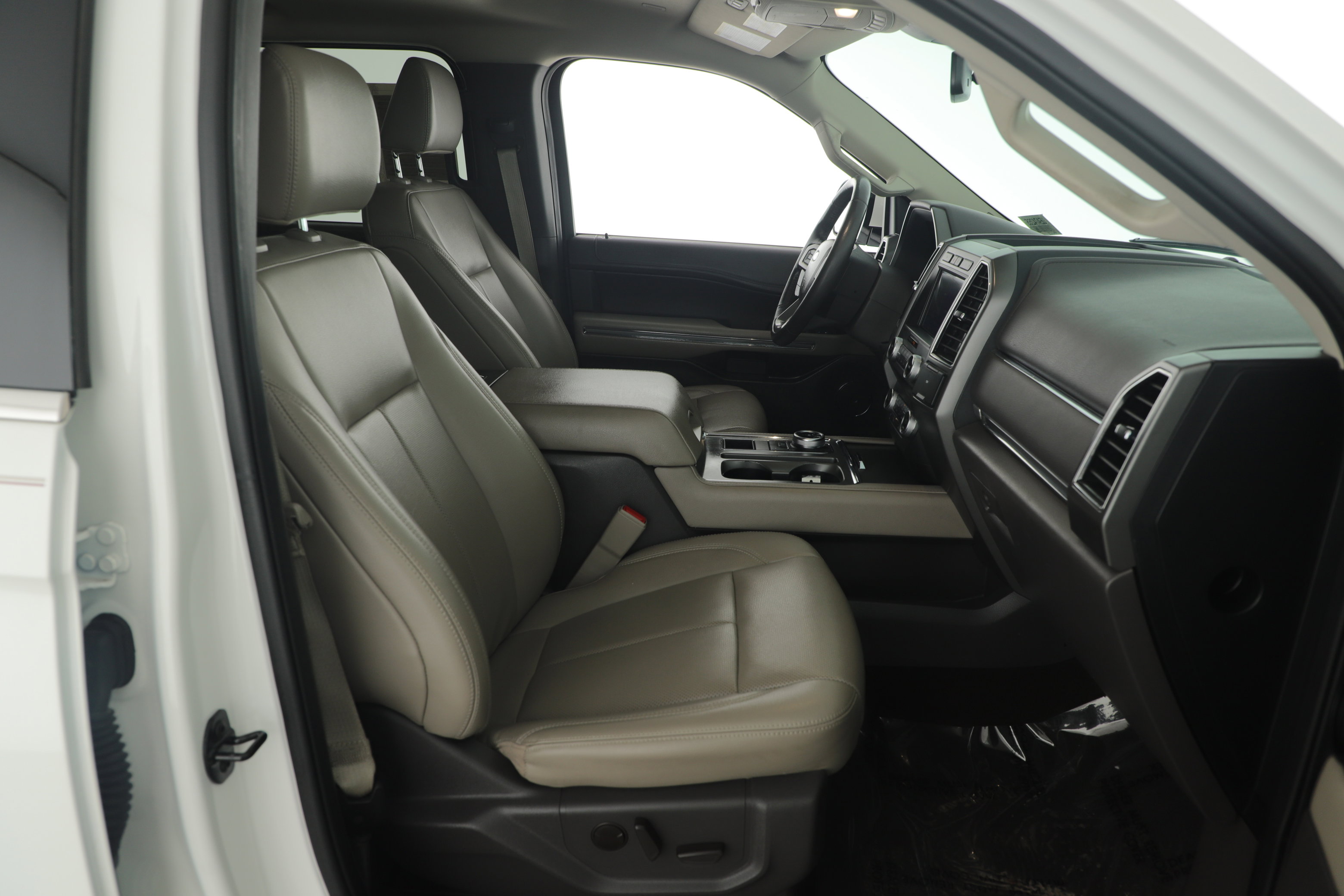 Certified 2021 Ford Expedition Max XLT image 17