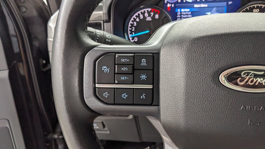 Certified 2023 Ford F150 XLT w/ Equipment Group 302A High AWD/4WD image 34