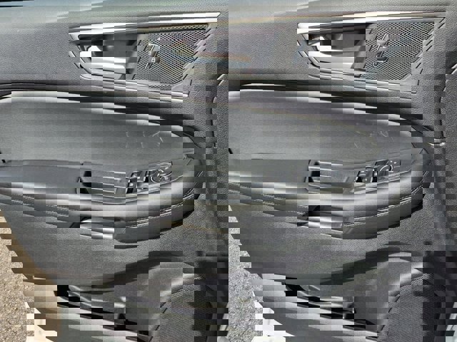 Certified 2024 Ford Edge SEL w/ Convenience Package image 20