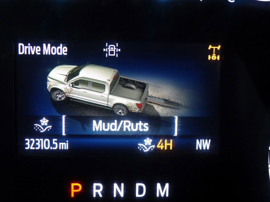 Certified 2022 Ford F150 XL w/ STX Black Appearance Package image 26