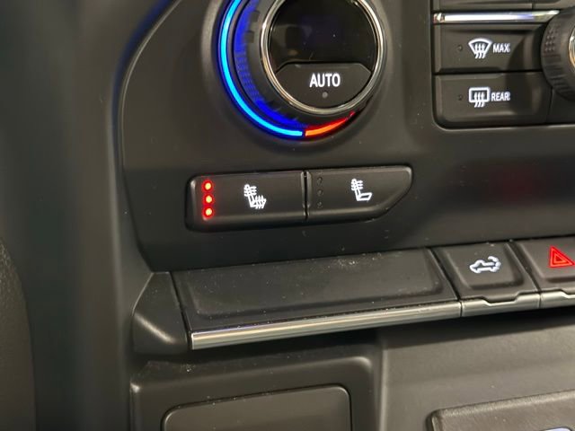 Used 2022 Chevrolet Silverado 1500 RST image 29