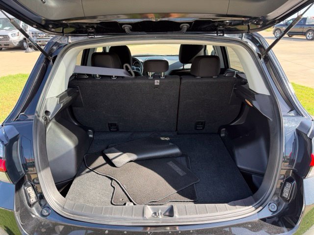 Used 2025 Mitsubishi Outlander Sport AWD image 7