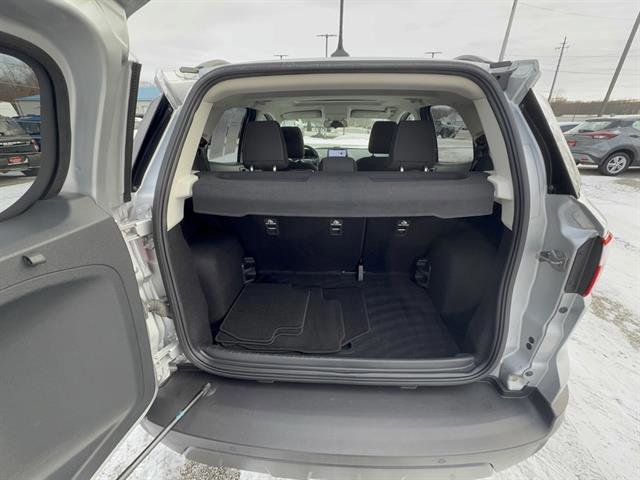 Certified 2022 Ford EcoSport SE image 9