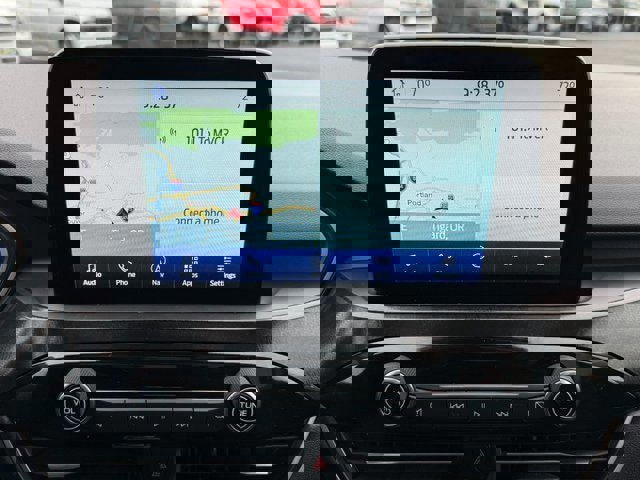 Certified 2022 Ford Escape SEL w/ SEL Stealth AWD Package image 22